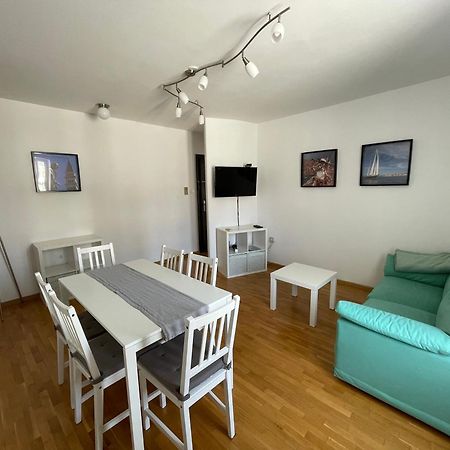 Apartment Tartini Piran Bagian luar foto