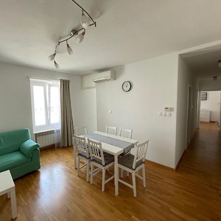 Apartment Tartini Piran Bagian luar foto
