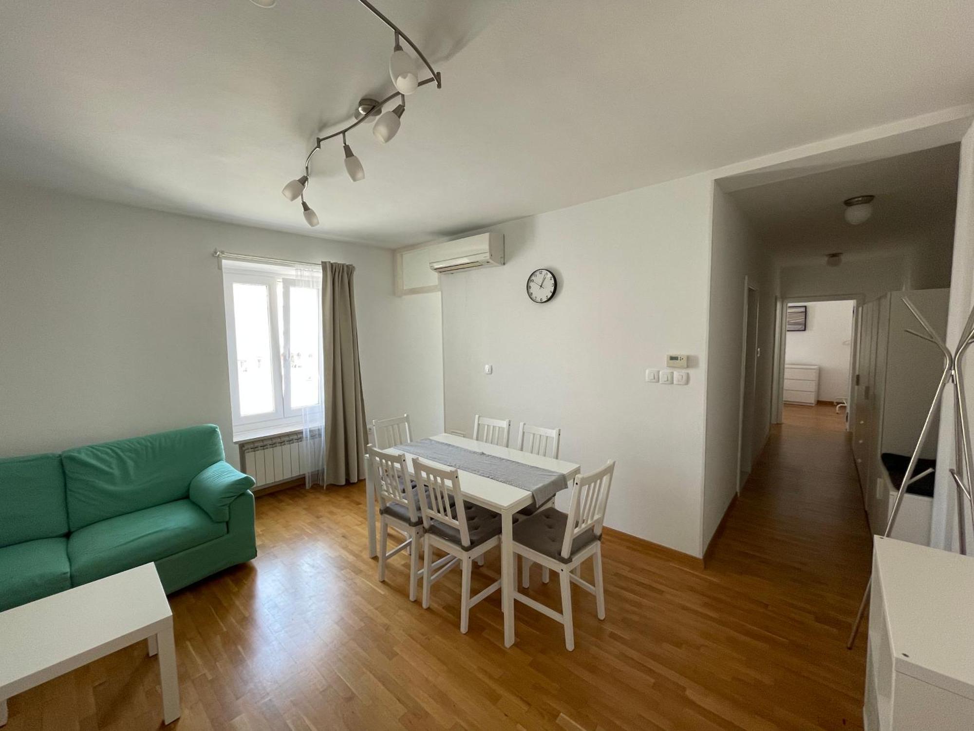 Apartment Tartini Piran Bagian luar foto